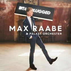 Max Raabe - MTV Unplugged