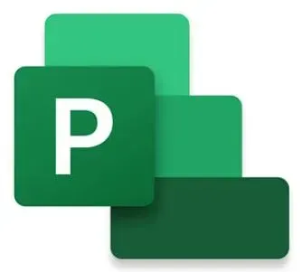 Microsoft Project Professional 2024 Projektmanagement Voll 1 Lizenz(en)