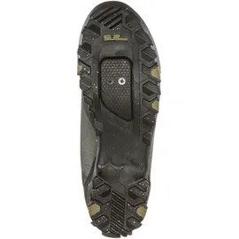 Vaude Pavei Tech Schwarz 44
