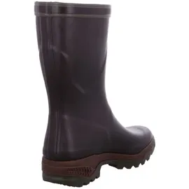 Aigle Parcours 2 Bott Gummistiefel Brun 41