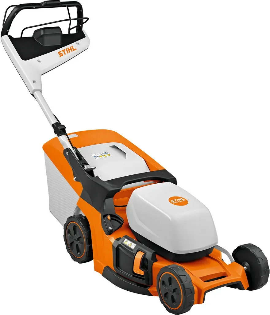 Stihl Akku-Rasenmäher RMA 448 PV / ohne Akku und Ladegerät
