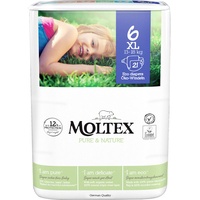 Moltex Öko Moltex Öko-Windeln XL (21St)