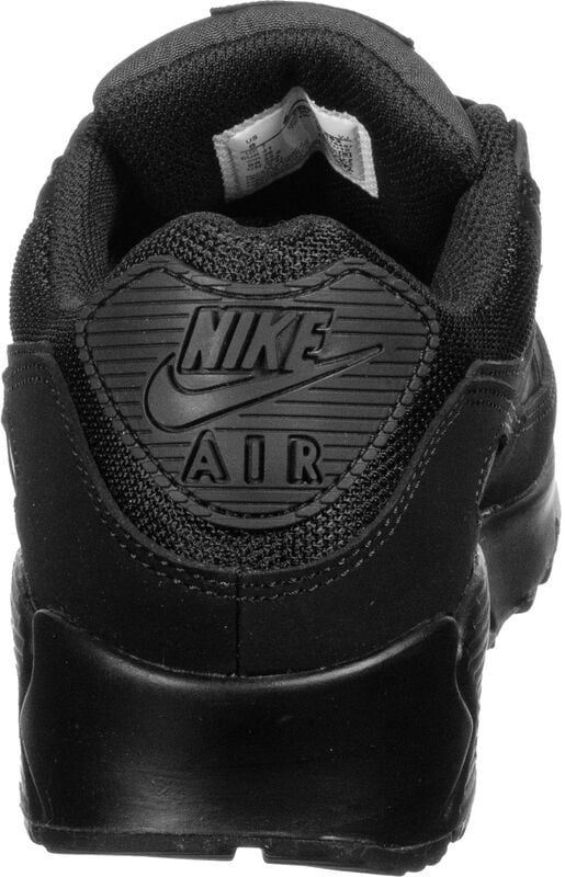 air max 90 black size 5