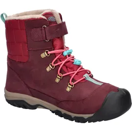 Keen Kanibou WP Pink/Rosa 36