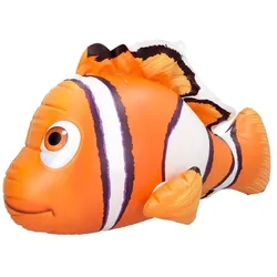 Fisch aufblasbar Clownfisch