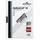 Durable Schnellhefter A4 Weiß 25 St.