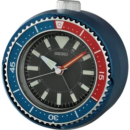 Seiko QHE207L blau/rot