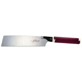 TAJIMA Japansäge/Feinzugsäge Rapid Pull Blatt-L.230mm Gesamt-L.420mm ger.Griff TAJIMA