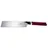 TAJIMA Japansäge/Feinzugsäge Rapid Pull Blatt-L.230mm Gesamt-L.420mm ger.Griff TAJIMA