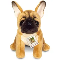 Teddy-Hermann Lieblingshunde Französische Bulldogge 27 cm Beige