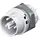 Wieland 46.052.5054.0 Rundstecker Stecker, Einbau Serie (Rundsteckverbinder): RST® MINI Gesamtpolzahl: 4 + PE 1 St.