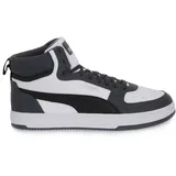 Puma White-Puma Black-Strong Gray-Puma Silver 40