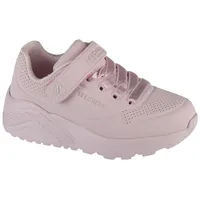 SKECHERS UNO LITE Sneakers,Sports Shoes, Light Pink, 34 EU