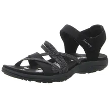 SKECHERS Meadow Grazer Damen Schwarz 39
