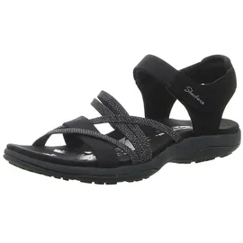 SKECHERS Meadow Grazer Damen Schwarz 39
