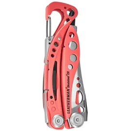 Leatherman Skeletool CX Guava