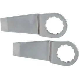 BAHCO Schaber, 15 mm, 2 Stück