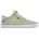 Herren LS Skate Shoe White/Green/Gum 45 EU
