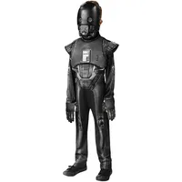 Rubies Star Wars - Rogue One: K-2SO Deluxe (164)