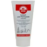 RotWeiss Schleif- und Polierpaste 150 ml