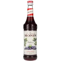 Le Sirop de Monin HEIDELBEERE 0,7l