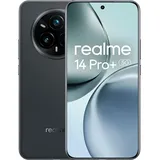 Realme 14 Pro+ 5G 8 GB RAM 256 GB Suede Grey