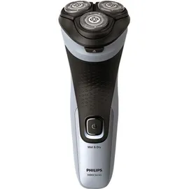 Philips Series 3000 X3003/00 Schwarz