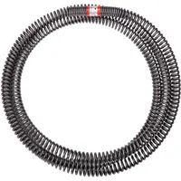 Rothenberger Spirale, 10mmx10m, mit Keulenkopf und Seele - 1500002203