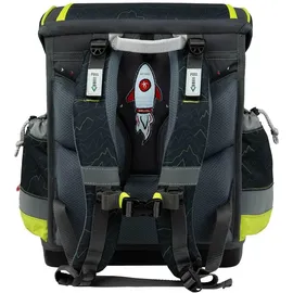 Belmil Classy Plus 5-tlg. Mountain Lime