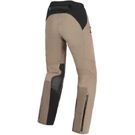 Alpinestars AMT-8 Stretch Drystar XF wasserdichte Motorrad Textilhose DrystarXF - M
