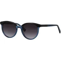 Humphrey´s Eyewear Humphreys eyewear Sonnenbrille grey denim Einheitsgröße