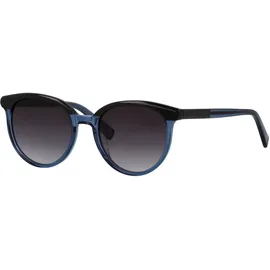Humphrey´s Eyewear Humphreys eyewear Sonnenbrille grey denim Einheitsgröße