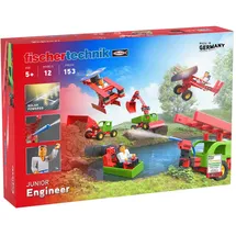 Fischertechnik Engineer Junior