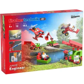Fischertechnik Engineer Junior