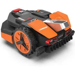 Worx Landroid Vision M800 WR208E - Mähroboter - ohne Installation