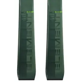 Elan Element 78 TI RS Shift X EL 10.0 Gw Paket Mit Alpinski - Green - 176