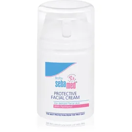 Sebamed Baby Protective Facial Cream 50 ml
