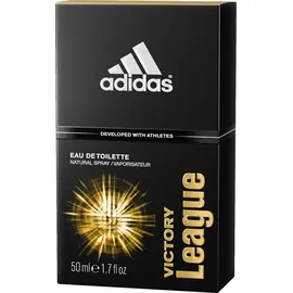 Adidas Victory League Eau de Toilette 50 ml