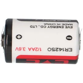 Akkuman ER14250 1/2 AA 3,6V 1 St.