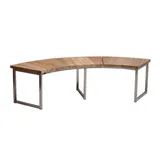 Zebra Technologies Onyx 196 x 70 x 45 cm natur