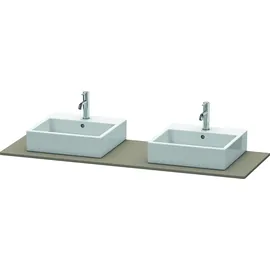 Duravit XSquare Konsole XS063HB9090,