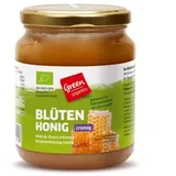 Green Organics Blütenhonig cremig bio