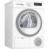 Bosch Serie 4 WTH85VWIN Wärmepumpentrockner (8 kg)