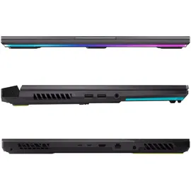 Asus ROG Strix G17 AMD Ryzen 9 7940HX 64 GB RAM 2 TB SSD RTX 4060