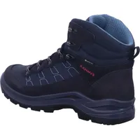 Lowa Taurus Pro GTX Damen Navy 40