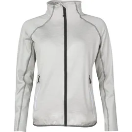 witeblaze Lota Damen Jacke, grau - M