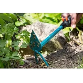 Gardena Gartenhacke Combisystem