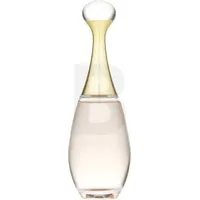 Dior J'adore 100 ml, Frauen, 100 ml, Nicht nachfüllbare Flasche, Mandarin, Damask rose