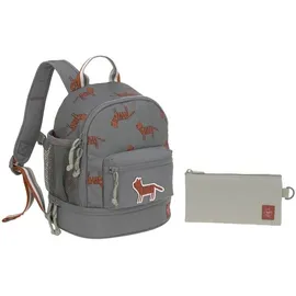 Lässig Kinderrucksack Safari Tiger