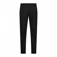 CMP Herren Softshell Hose (Größe XL, schwarz)